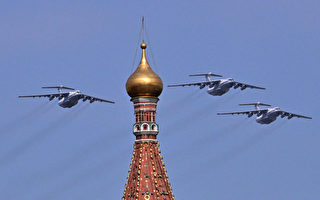 烏克蘭：對俄空軍基地無人機襲擊來自俄境內