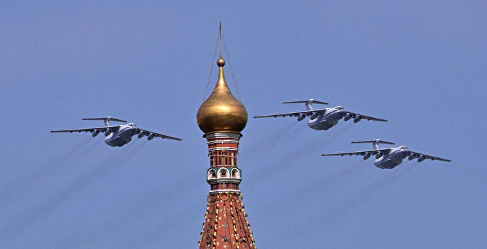 乌克兰：对俄空军基地无人机袭击来自俄境内