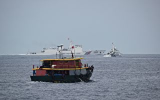 南海摩擦 菲律宾暂停向中国派遣军事学员