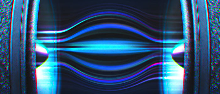 科学家首次实现在真空中传递声波