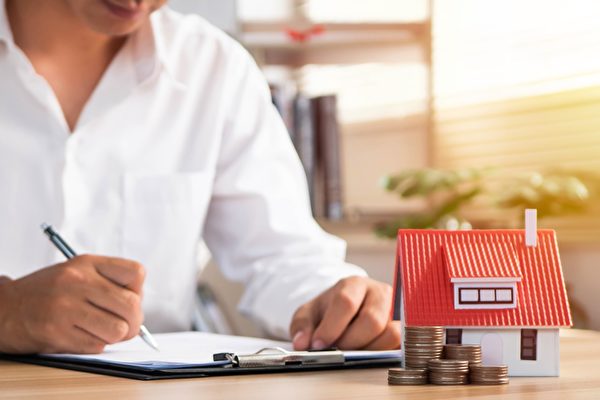 房貸利率飆升 降息方案或解購房僵局