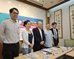 总统大选民调 赖32%、柯20.5%、侯17.5%
