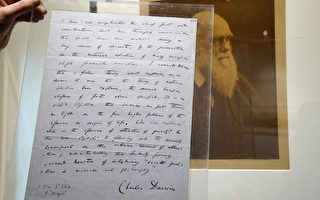 【歷史的瞬間】達爾文與進化論的起源地——加拉帕戈斯群島