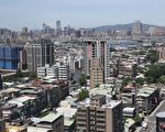 打房政策如慢性药 台明年房市不乐观
