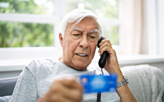 州議員寇頓提醒老年人 警惕醫療保險詐騙