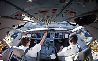 加國飛行員紛紛南下尋高薪 小航空公司減航班