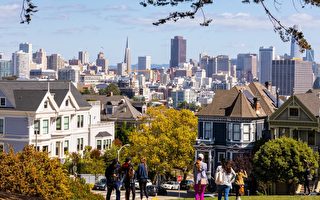秋季來臨 舊金山旅遊 能否保持夏季勢頭？