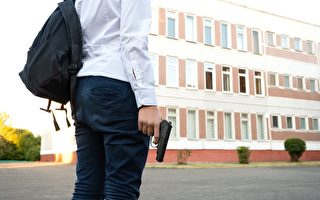 奧克蘭一高中發生槍擊事件 2人被捕