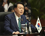 尹锡悦：任何与朝鲜的军事合作必须停止