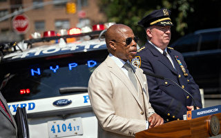汽車竊盜激增19% 紐約市府頒布嚴打計畫