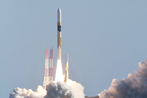 日本JAXA遭网攻 火箭与卫星资讯未外泄