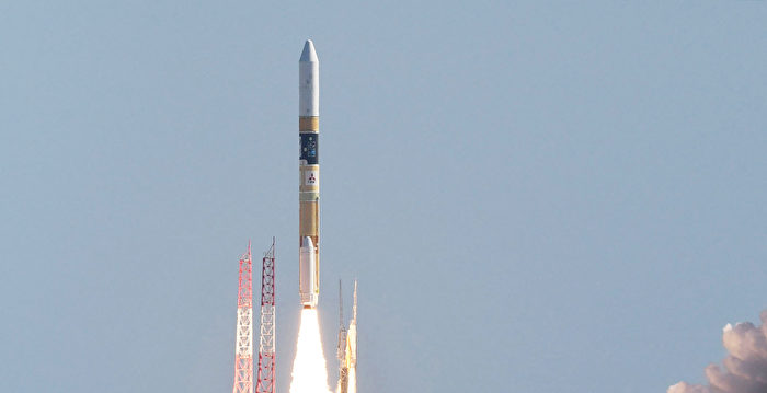 日本JAXA遭网攻 火箭与卫星资讯未外泄