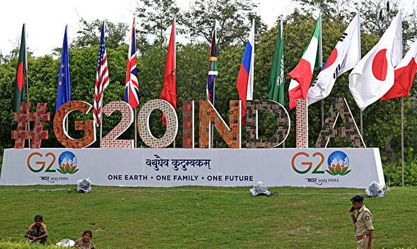 【网海拾贝】习近平首次缺席G20因为怕被孤立？