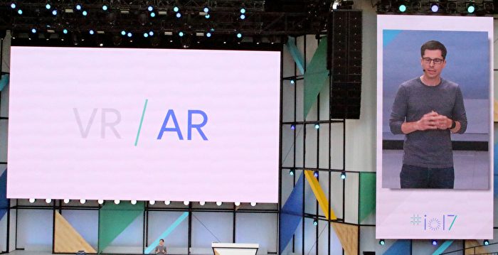 谷歌的AR混合现实耳机项目面临更多挫折