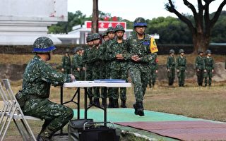 台灣向美增購手榴彈 專家：國軍實彈訓練備戰