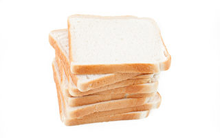 不要小看超市麵包 很可能也是超加工食品