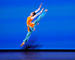組圖：第十屆中國古典舞初賽 少年女子組風采
