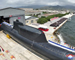 朝鲜称首艘核潜艇下水 美韩专家质疑