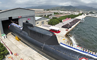 朝鲜称首艘核潜艇下水 美韩专家质疑