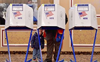 紐約上訴爭取「非公民投票權」南布碌崙候選人表態