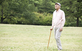 高龄95岁 日本前医生长寿和快乐的8个秘诀