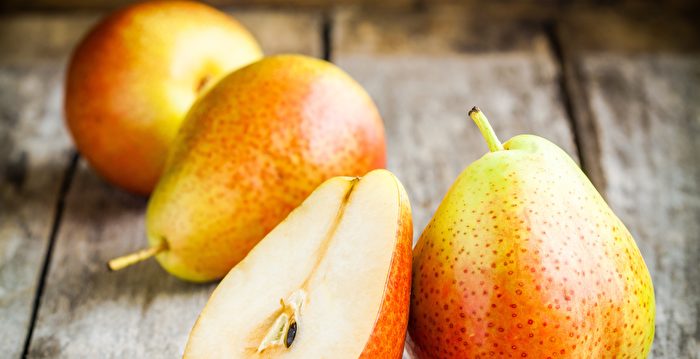 The Nutritional Benefits of Pears: Prevention of Cancer, Heart Disease, and Diabetes