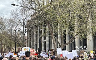 向政府施压 南澳教师酝酿11月第二次罢工