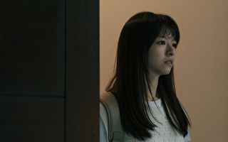 《人選之人》入圍國際大獎  陳姸霏角逐女配角