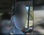 TTC司機遭乘客長時間指責 視頻曝光後 一男子被捕