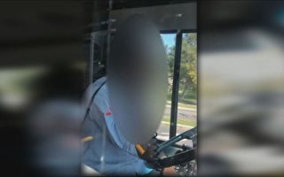 TTC司機遭乘客長時間指責 視頻曝光後 一男子被捕