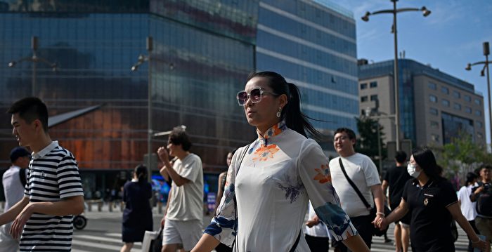 经济困境下中国大城市白领薪资缩水