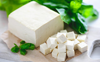 从现代医学看传统美食 豆腐健康吗？