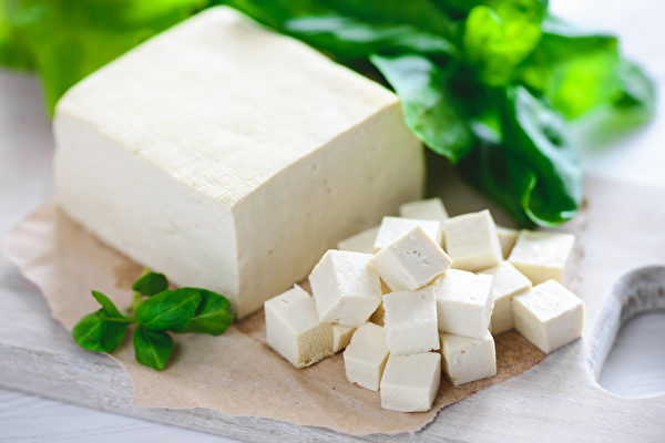 從現代醫學看傳統美食 豆腐健康嗎？