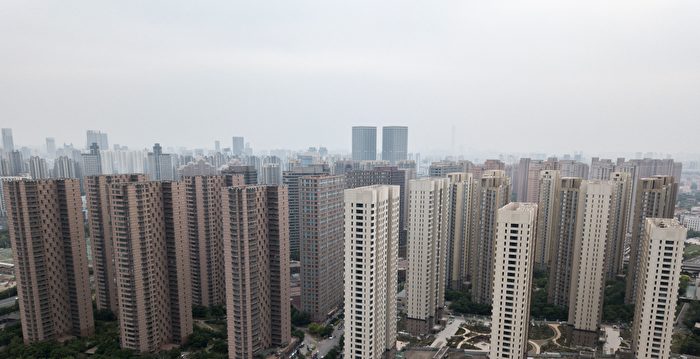 【翻墙必看】传天津破产 李鸿忠被摆上台面