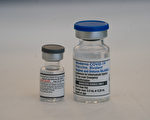 最新版COVID-19疫苗 紐約明起可接種