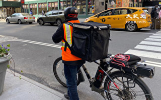 纽约市议会要免费换电单车 但预算未落实