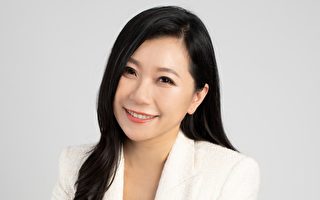 硅谷美味人妻：讓世界看到臺灣的驕傲