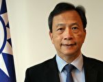 台駐瑞典代表投書外媒：台灣有權入聯