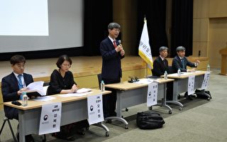 韓國在外同胞廳：百日新航程 助力全球韓僑