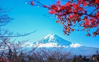 日本80岁老翁登顶2230次 富士山为何吸引人？