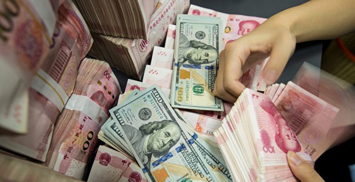 意大利警方捣毁中共黑手党洗钱影子网络