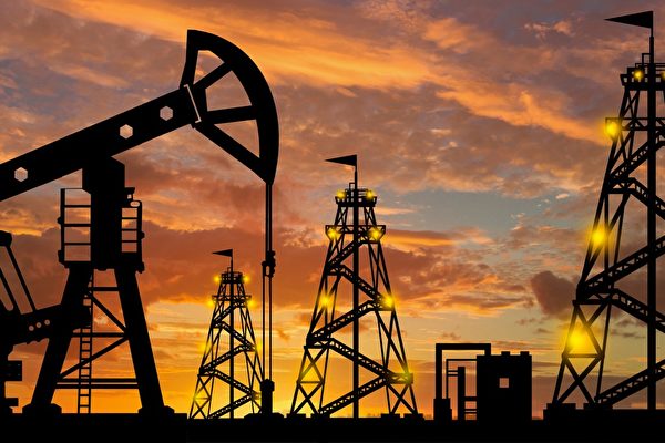 加州起诉5家石油公司