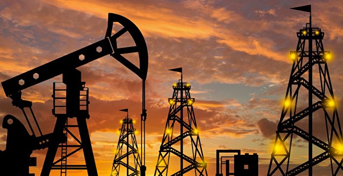 加州起诉5家石油公司