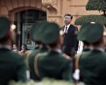袁斌：习近平的权力至少面临三大威胁