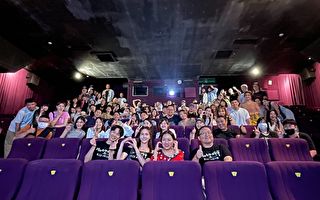 《天堂城市》入選國際影展 台灣國片開票稱冠