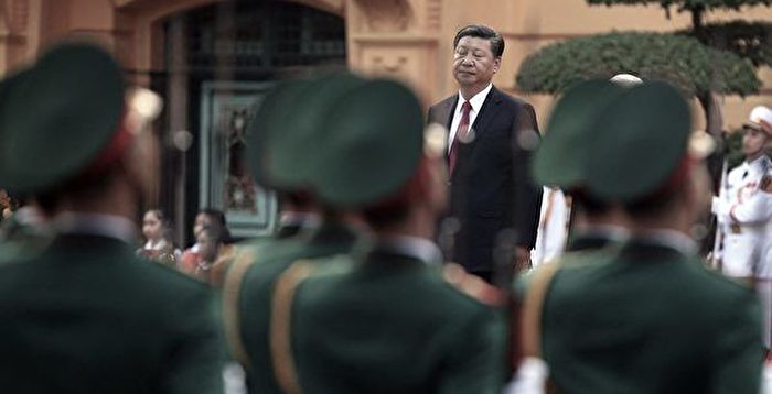 Xi Jinping’s Political Transformation: From Belief in Supernatural Powers to Leftward Turn