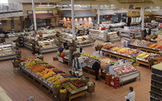 加国五超市巨头高管同意“努力”稳定食品价格