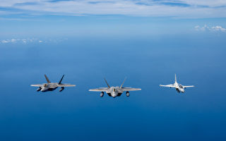 南海緊張升溫之際 菲美啟動新海事合作計劃