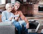 个人理财：如何充分利用社会保障配偶福利