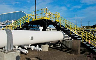 加拿大敦促美国上诉法院撤销关闭5号输油管